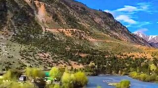 Kashmir villy 3