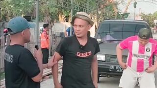 Mengunggah gagal wawancara