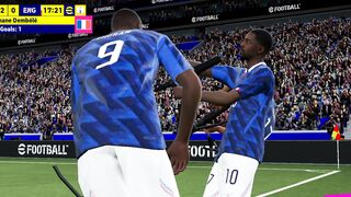 Efootball 2026 : My best goals part 1