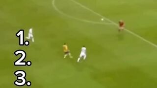5 most viewed goals on Youtube