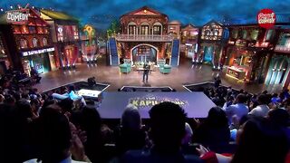 When Sheikh Meet Spiderman | Krushna Abhishek | Kapil Sharma Show | Comedy Clips | 2026