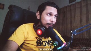 My Reaction Playing Crimson Desert for the FIRST Time on RTX 4060 🔥