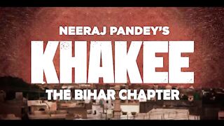 Best of Ravi Kishan | Khakee: The Bihar Chapter | Friday Storytellers | Netflix