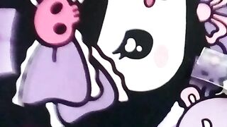 Koromi very special fan
