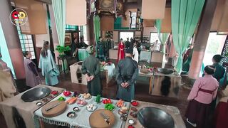 Dear Chef God - EP 07 【Urdu/हिन्दी Dubbed】Love Story wo jo Dil Bnai 💞 Chinese Drama in Hindi Dubbed