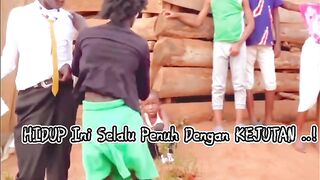 Funny dancer 2