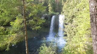 Water Nature
