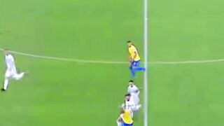 Aksi Magis Neymar Jr! ✨ Menembus Pertahanan Lawan dengan Skill Kelas Dunia! 🔥