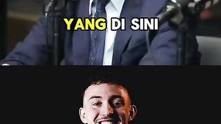 Mending cadangan dieropa daripada reguler diliga Indonesia #ferryirwandi #coachjustin #podcast #sepakbola #fyp