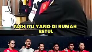 Orang Malaysia Gak Nyangka Bakal Juara AFF 2010 ? #timnasindonesia #pialaaff2010 #podcasts #sepakbola #fyp