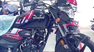 Honda Bike.mp4