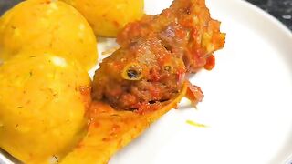 Real food 2