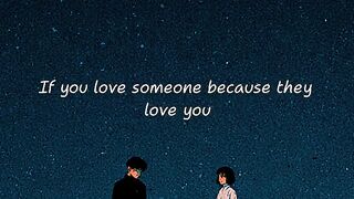 Types of love