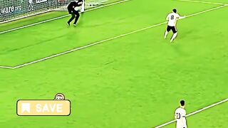 Mo Salah & Alisson Counter Attacks...Wonderful Assists ⚽️🥅