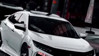 Dream car, one day mine…