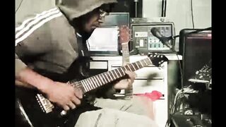 Numb Guitar Cover