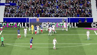 Efootball 2026 goals. What an easy goal?!
