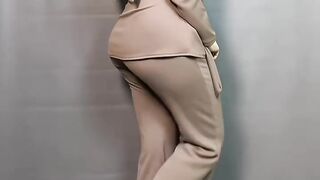 Coba Baju