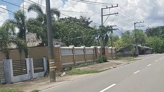 Going to Pagudpud.