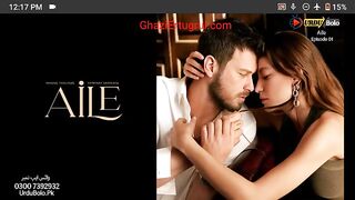 aile 1