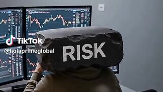 Trader attitude