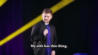 Being Married To Someone With ADHD