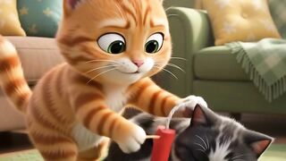 Cat funny 53