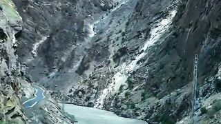 North Pakistan place