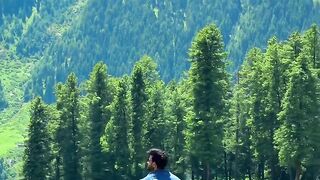 Romantic seen#