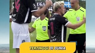 Bukan Courtois, Ibrahimovic