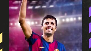 Bayangin sepanas apa El Clasico musim depan kalau ini beneran terjadi