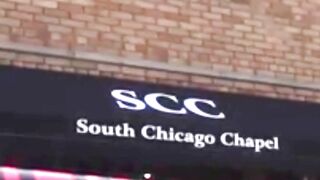 50 Bodies Found Chicago Funeral