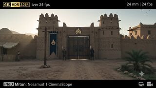Great Northan Gate