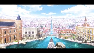 Re : ZERO starting life in another world eason 4 episode 1 in hindi
