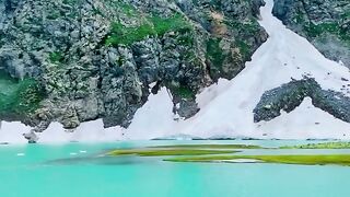 Kashmir beauti 4