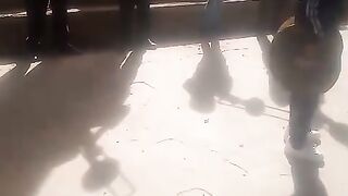 Musica del pueblo