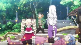 Re : zero season 4 episode 8 in Hindi