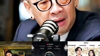Mengapa Film Indonesia Kalah Bersaing??   #timnasindonesia #ceritafilm #podcast #coacjustin #ferryirwandi