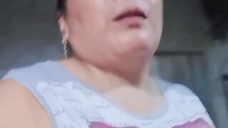 En familia