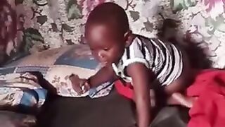 Young dude
