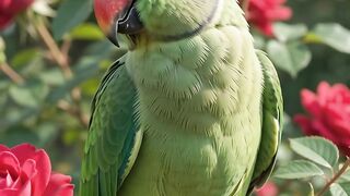 Burung Cantik 2