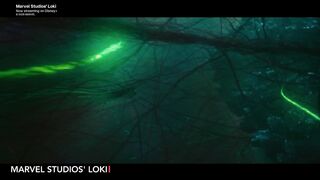 Loki and the Multiversal World Tree_ Loki