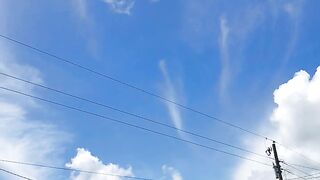 Clouds 6