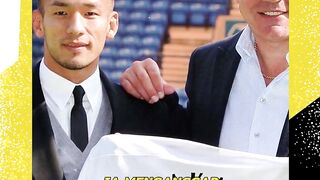 Sepak bola bukan lagi tentang keluarga