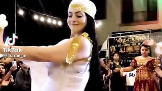 Arabic Dance 11