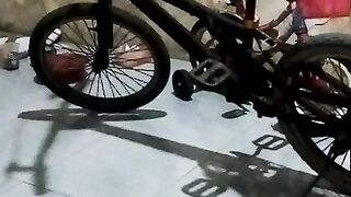 How much does a bike like this cost?