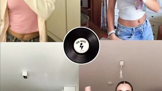 Dance viral tiktok 5
