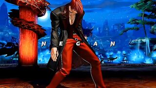 Kof 1999