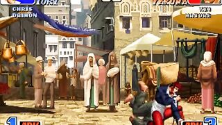 Kof 2000