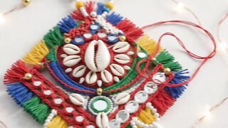 Hand made jwellery 1 Chehar Garments